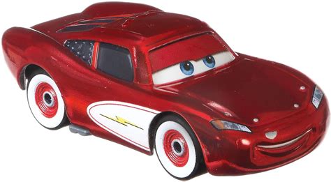 Disney Pixar Cars Cruisin' Lightning McQueen | Disney pixar cars ...