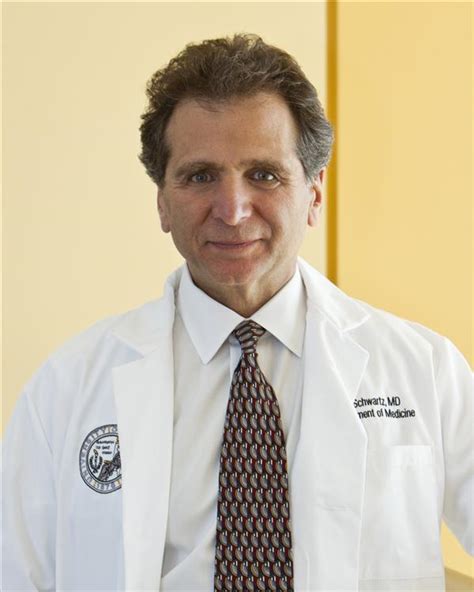 David Schwartz MD | Pulmonary Disease | UCHealth