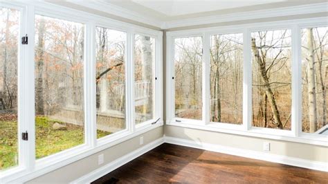 Single Double And Triple Pane Windows Explained Sunroom Windows