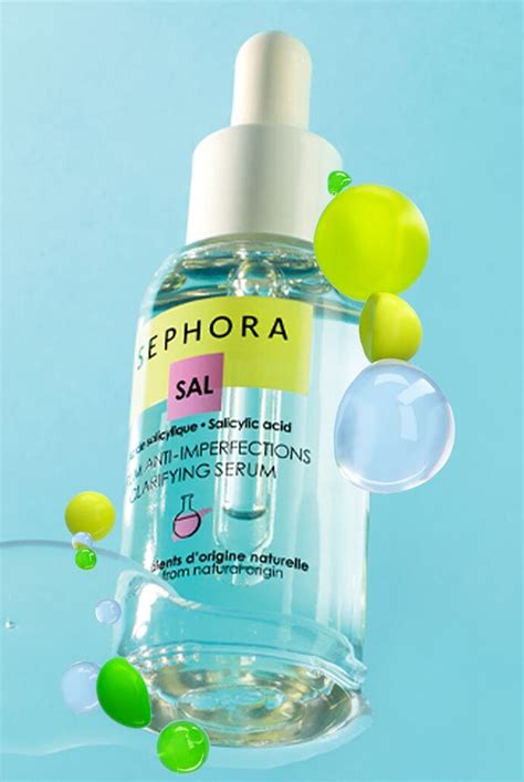 Sephora Collection Serum Do Zadań Specjalnych ≡ Sephora