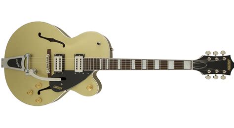 REVIEWED: GRETSCH STREAMLINER G2420T GUITAR REVIEW - Mixdown Magazine