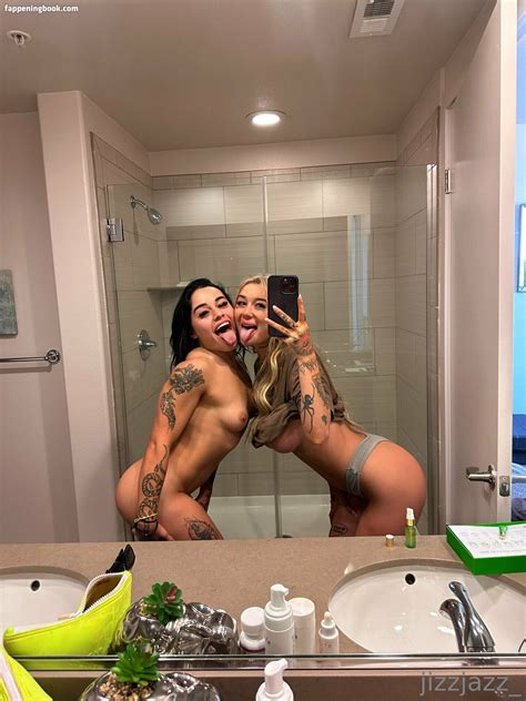 Jazvip Nude OnlyFans Leaks The Fappening Photo 5688270 FappeningBook