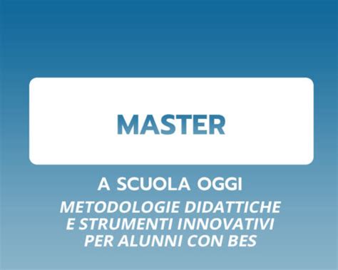 Formazione Docenti Metodologie Didattiche Per L Integrazione Degli