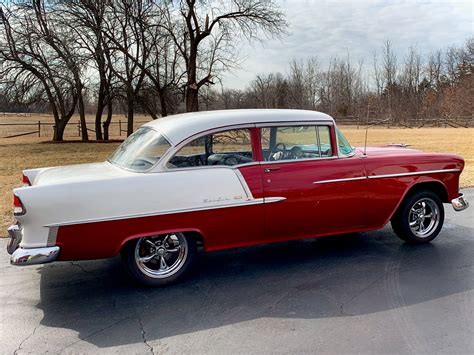 1955 Chevrolet Belair