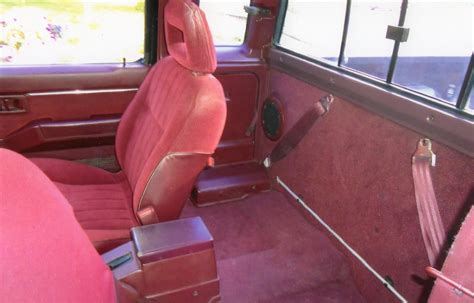 1993 Nissan King Cab - Interior Pictures - CarGurus