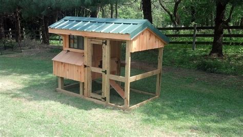 Chicken Coop For Chickens Beautiful American Made Coops