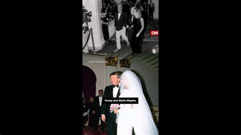 Newly uncovered photos show Jeffrey Epstein attended Trump's wedding in 1993 - Main Stream Videos