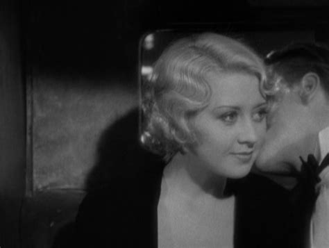 Blonde Crazy 1931 Review With James Cagney And Joan Blondell Pre