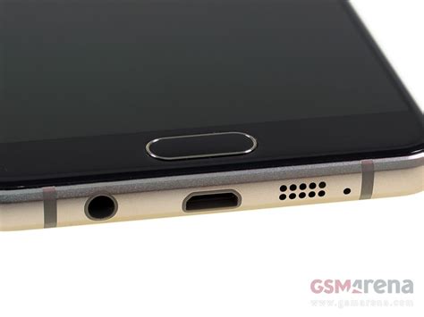 Samsung Galaxy A5 (2016) pictures, official photos