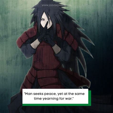 50 Most Popular Madara Quotes Wake Up To Reality