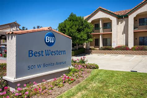 Best Western San Dimas Hotel & Suites, CA - See Discounts