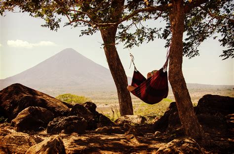 Free Images : chill, chilling, hammock, landscape, nature, outdoors