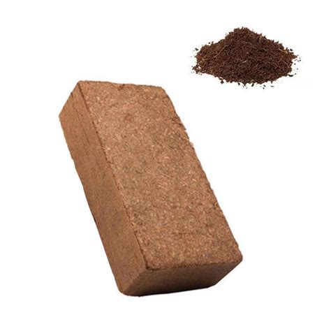 Buy Weemoment Coco Coir Pith Coco Peat Brick Coconut Coir Optimum Ph