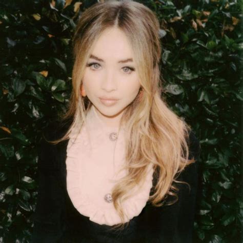 Sabrina Carpenter Naked For Cosmo 2020 27 Photos And BTS The Fappening
