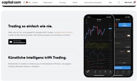 Ki Trading Wie Funktioniert Das Anbieter Ratgeber