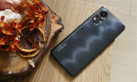 Infinix HOT 11S Review For Mobile Gamers On A Budget GadgetMatch