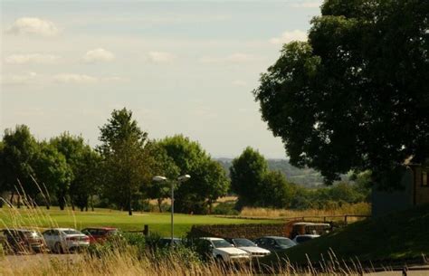 Rye Hill Golf Club - Par-3 Course in Milcombe, Cherwell, England | GolfPass