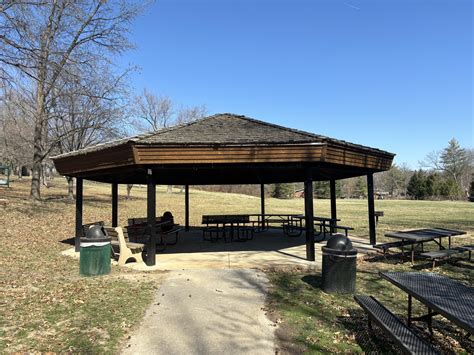Dr. H. Phillip Venable Memorial Park - Spectacular Play Spot Stowed Off