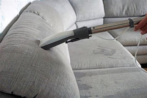 How To Clean A Recliner Different Methods For All Types Of Upholstery