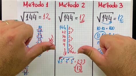 Qual é A Raiz Quadrada De 1225