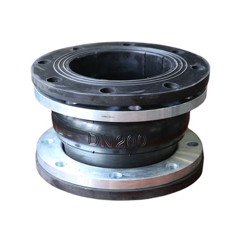 Oem Rubber Expansion Bellows Factory And Manufacturers Suppliers