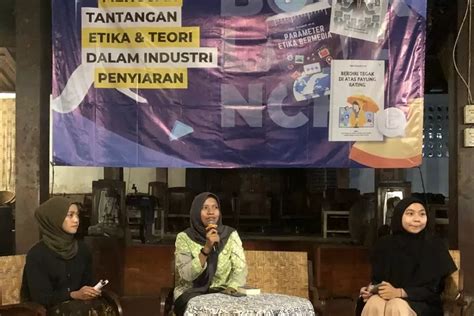 Buku Buku Karya Mahasiswa Menjadi Kontribusi Berharga Dalam Gerakan