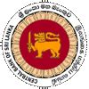data library central bank  sri lanka