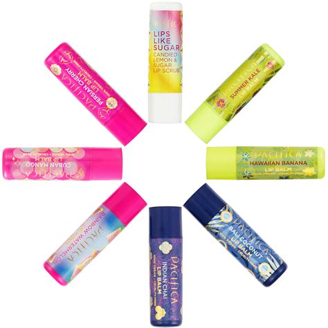 100 Vegan Cruelty Free Lip Loving Balms From Pacifica An Ulta Beauty Exclusive Ulta Beauty