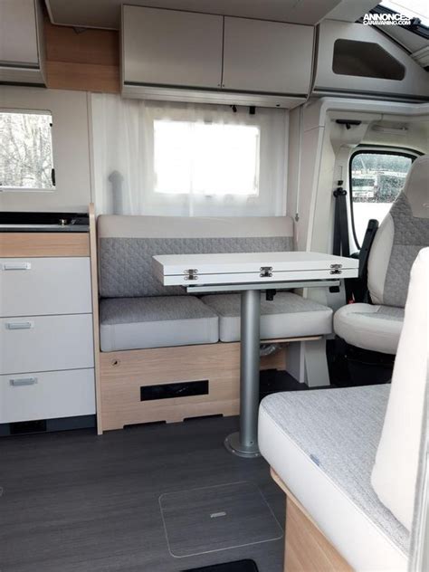 Adria Matrix Axess 650 DL Profilé neuf en vente à ESPACE CAMPING CAR