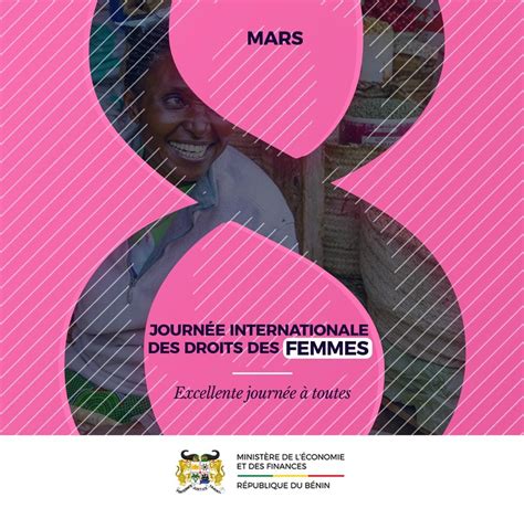 Journée Internationale Des Droits Des Femmes 2020 Site Officiel Du