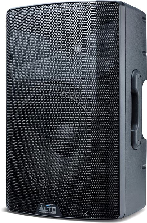 Amazon Alto Professional TX212 600 Watt 12 Inch 2 Way Powered