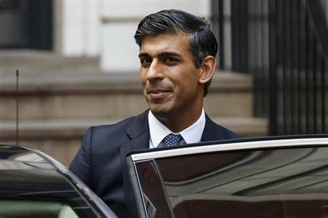 Rishi Sunak Faces Huge Task As He Becomes Uk Prime Minister Daily Times