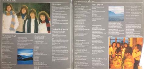 Smokie The Montreux Album Vinyl LP Купити Вінілову Платівку Hardy