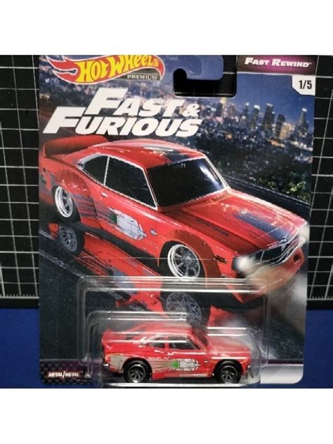 Hot Wheels Mazda Rx