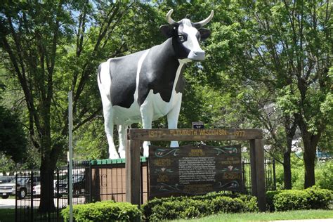 Musings from America's Dairyland: Wisconsin Country