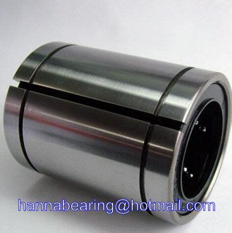 Lm Uu Aj Linear Ball Bearing X X Mm Lm Uu Aj Bearing