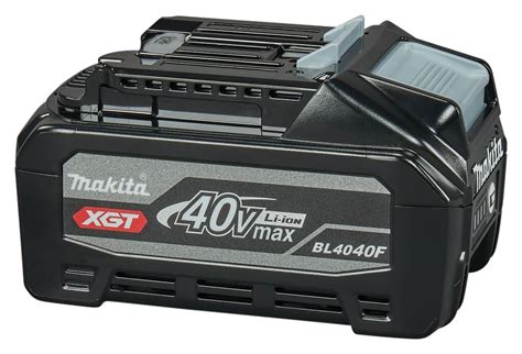 Nieuwe Xgt V Max Ah Accu Makita Nl