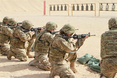 A Day At The Range A Safe Haven For Marksmanship Article The