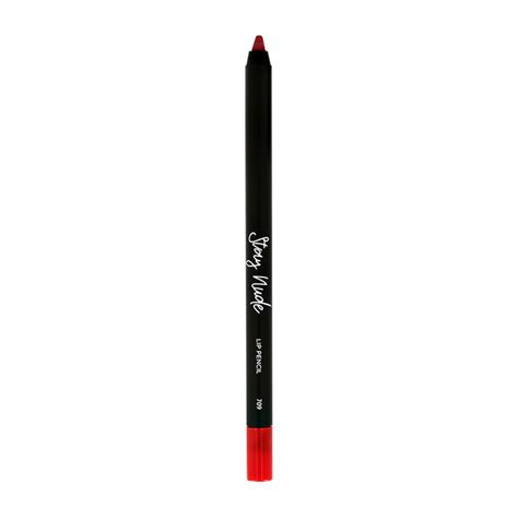 Parisa Stay Nude Lip Pencil