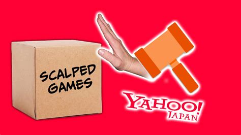 yahoo auctions   places    stand  scalpers