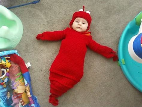 Кокон для малыша! Очаровательные идеи!. Обсуждение на LiveInternet ...