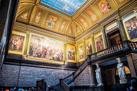 Museum der Schönen Künste Antwerpen feierlich eröffnet BRF Nachrichten