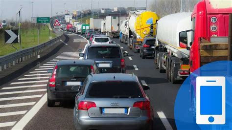 Come Si Fa A Vedere Il Traffico In Tempo Reale