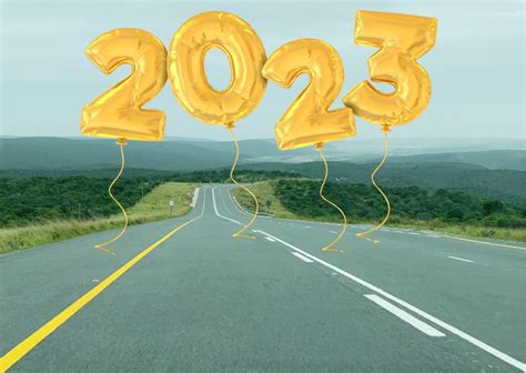 Road-Trip into 2023 - Watsons Missions