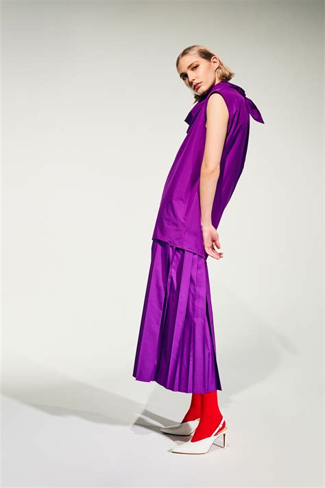 Tibi Resort 2023 Collection | Vogue