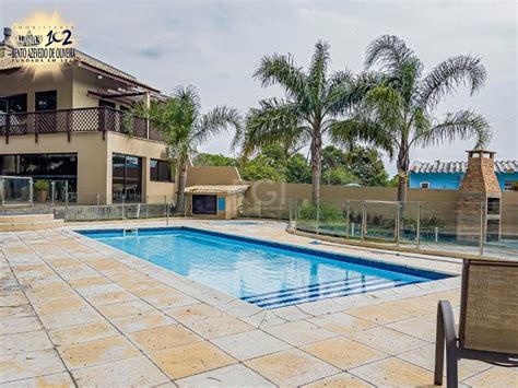 Agronomia Porto Alegre Rs - Casa em condomínio à venda - Agronomia, Porto Alegre - RS 241.06m² | 4 ...