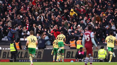 Bristol City Vs West Ham United Tips And Predictions Hammers Could