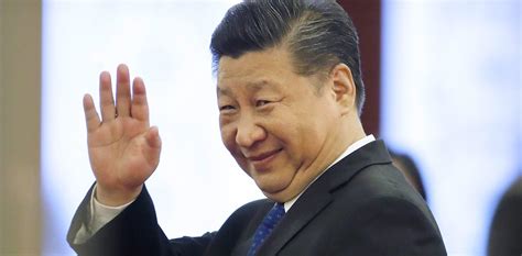 What Xi Jinpings Power Grab Means For Canada