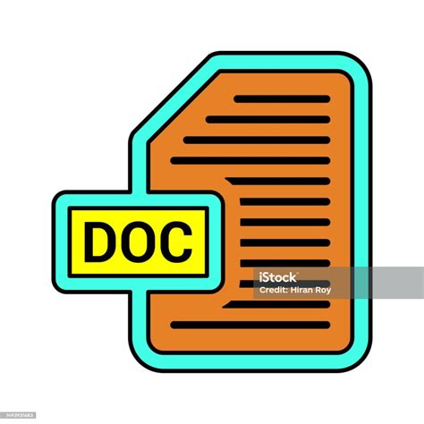 Documento De Arrecadacao Municipal - Vetores de Ícone De Documento Documento Arquivo e mais imagens de ...