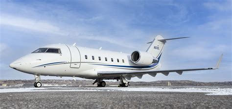 Challenger 650 For Sale With Price